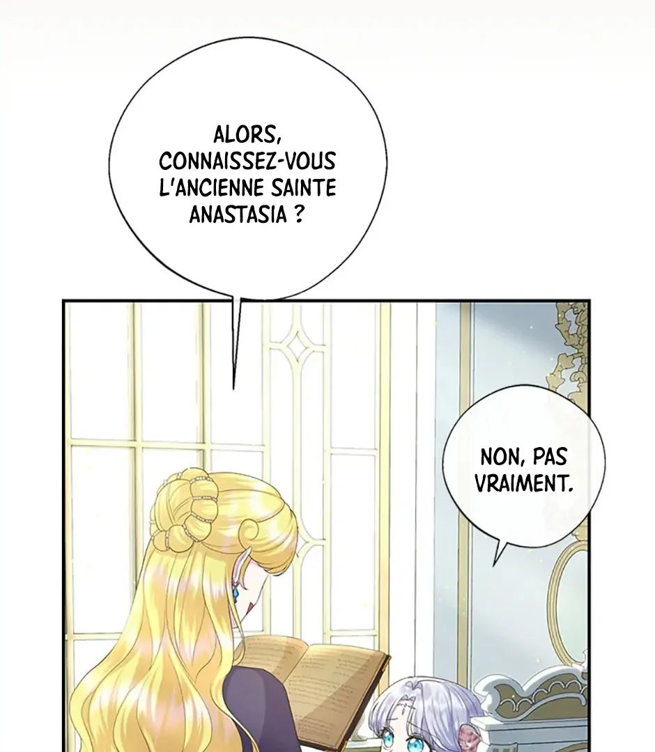 Read The Blooming Violet in the Back Garden FR Manga Online