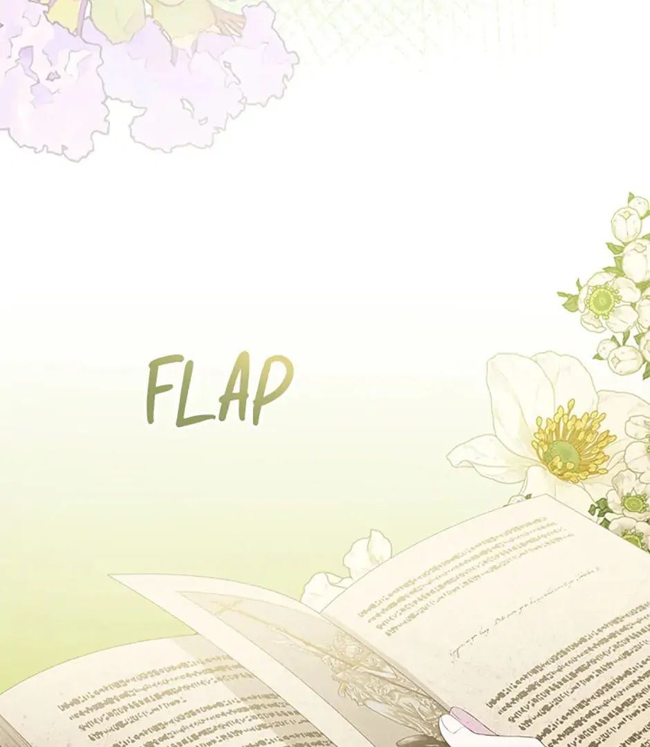Read The Blooming Violet in the Back Garden FR Manga Online