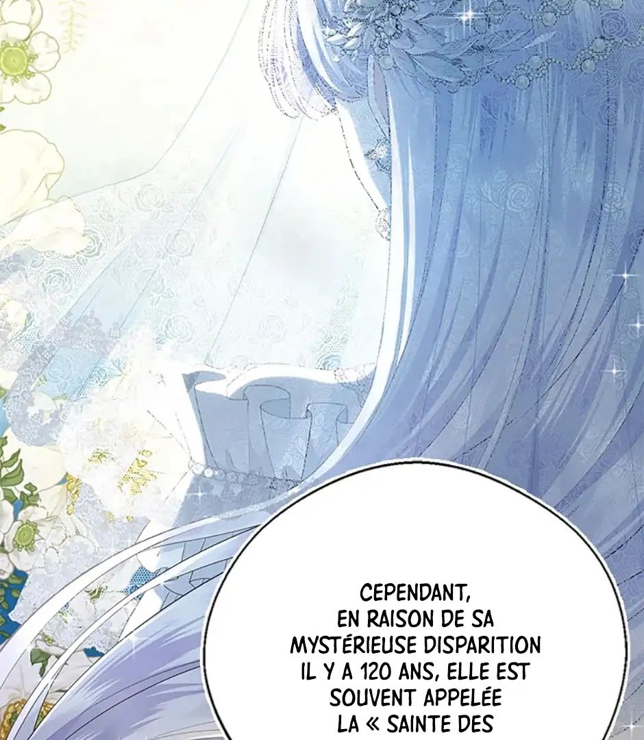 Read The Blooming Violet in the Back Garden FR Manga Online