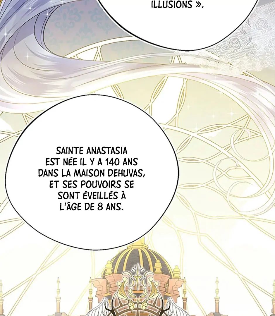 Read The Blooming Violet in the Back Garden FR Manga Online