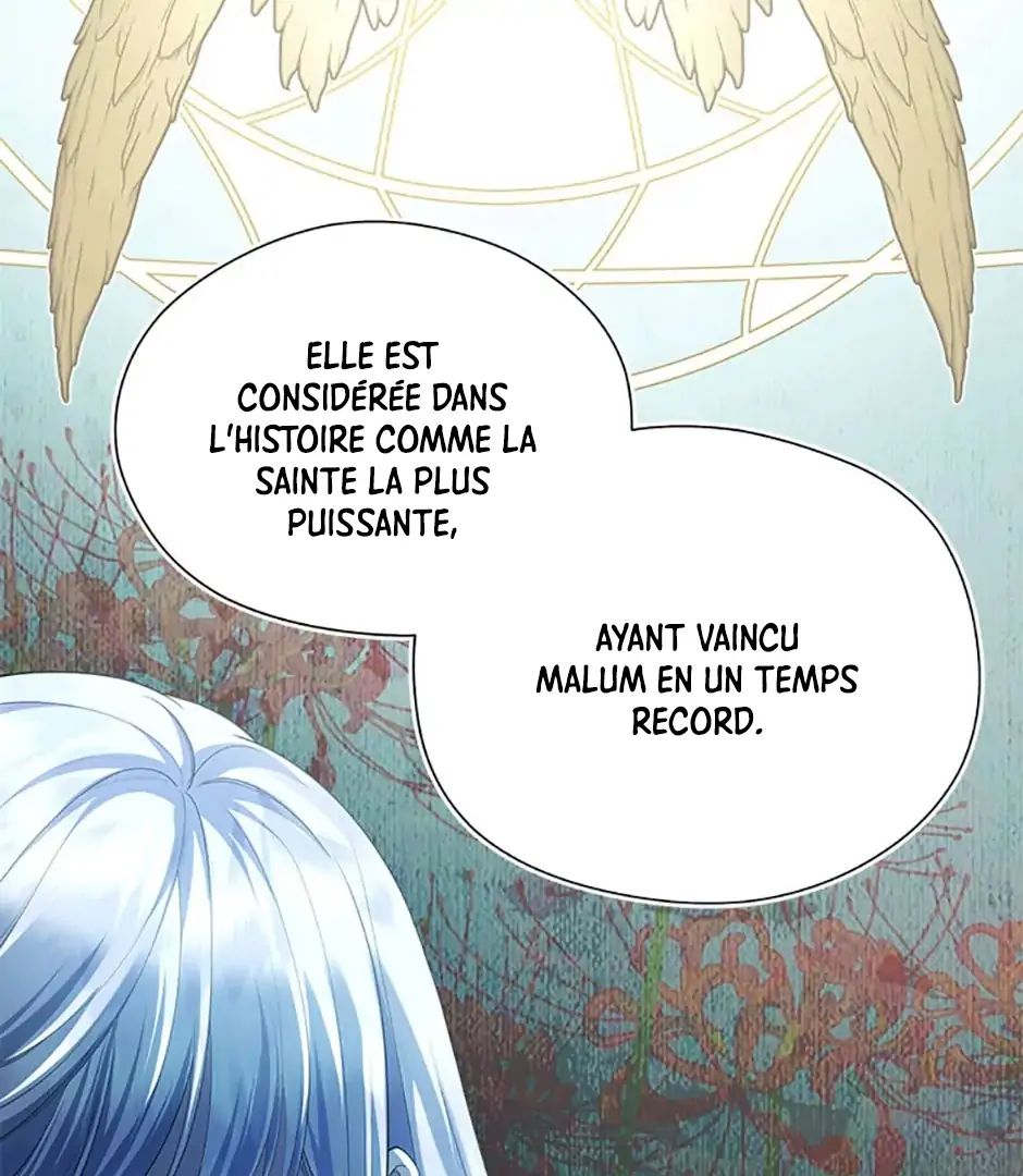 Read The Blooming Violet in the Back Garden FR Manga Online
