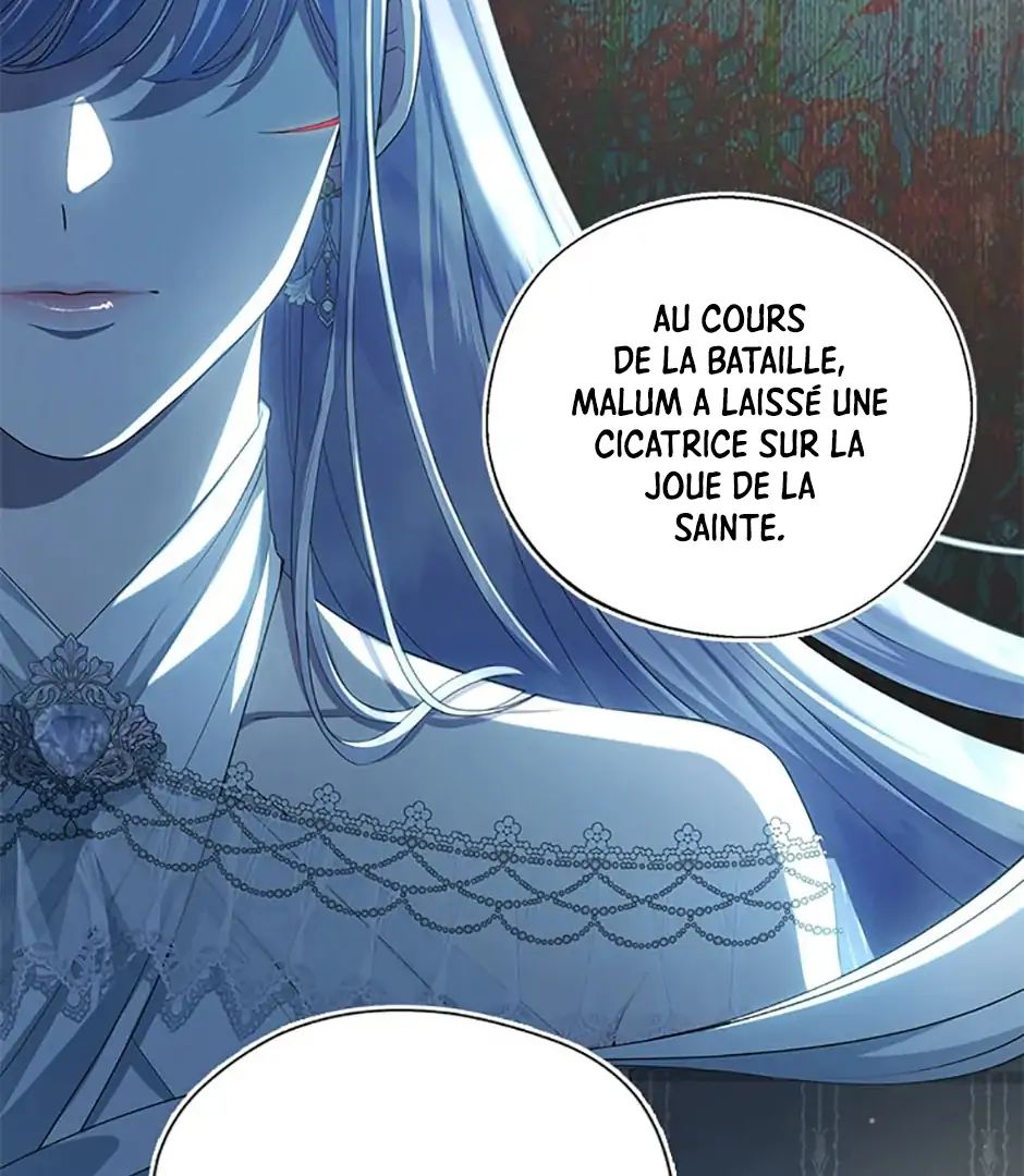 Read The Blooming Violet in the Back Garden FR Manga Online