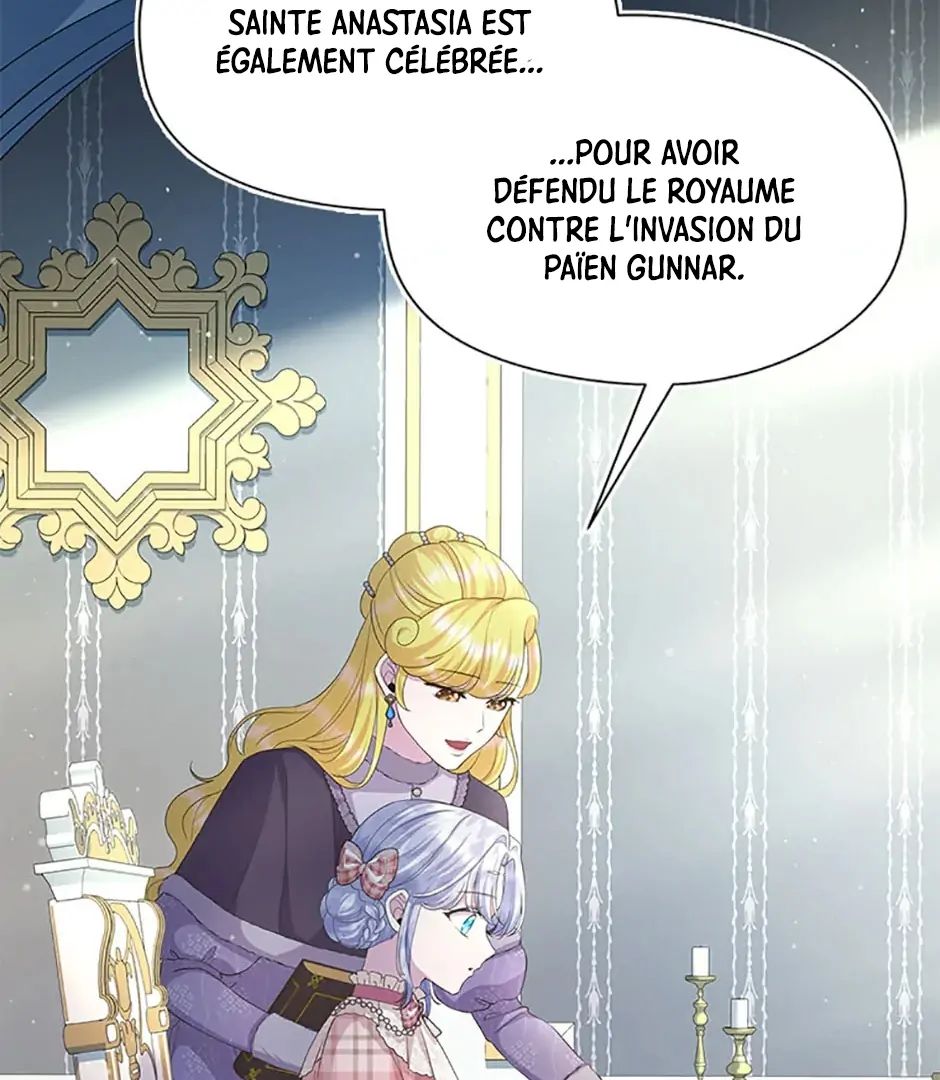Read The Blooming Violet in the Back Garden FR Manga Online