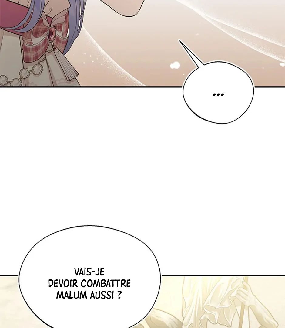 Read The Blooming Violet in the Back Garden FR Manga Online