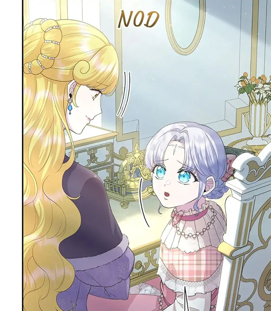 Read The Blooming Violet in the Back Garden FR Manga Online
