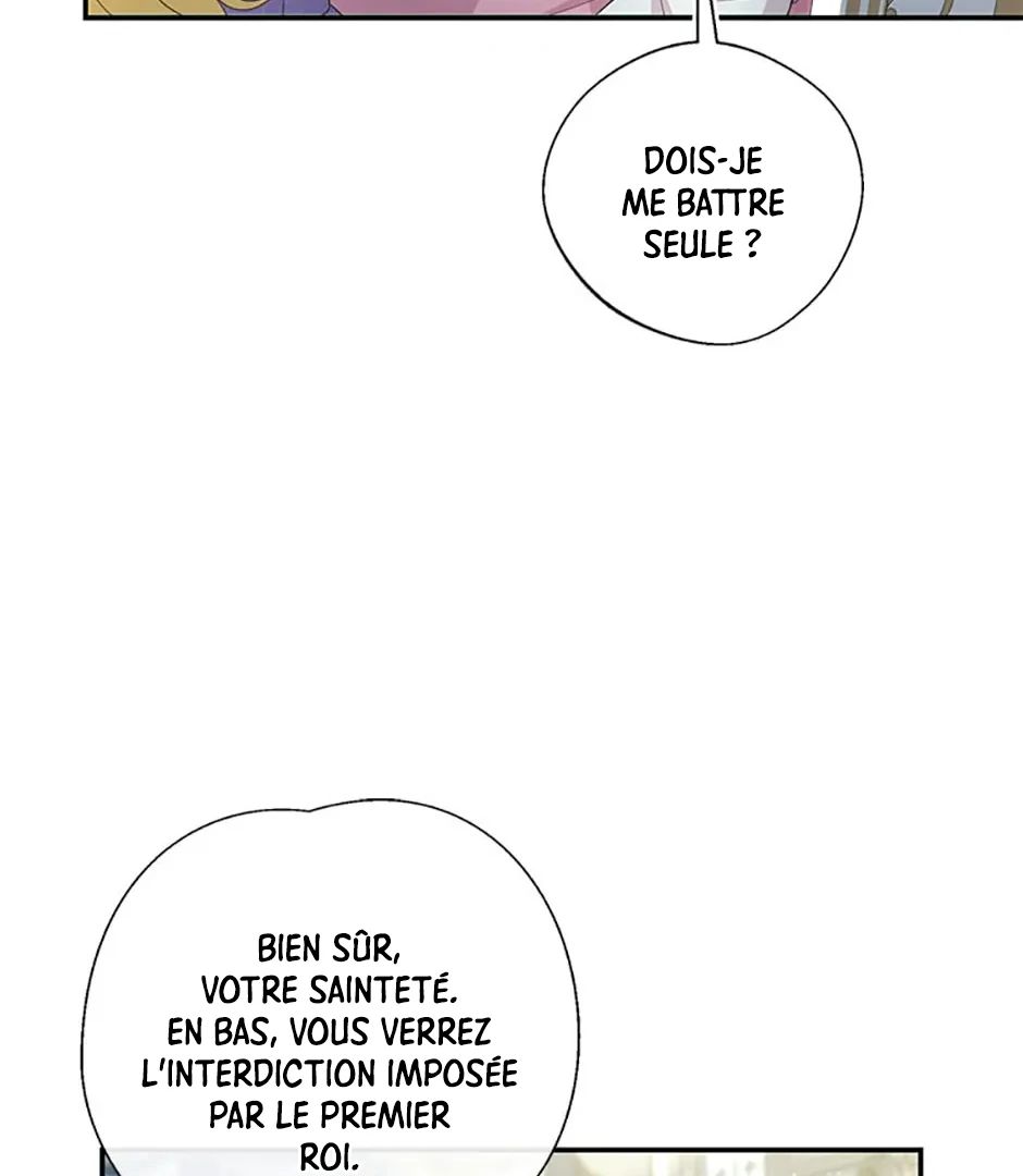 Read The Blooming Violet in the Back Garden FR Manga Online