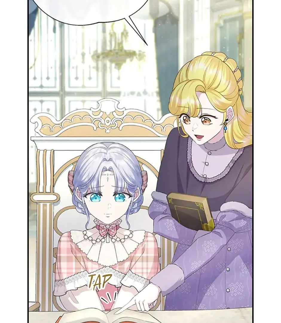Read The Blooming Violet in the Back Garden FR Manga Online