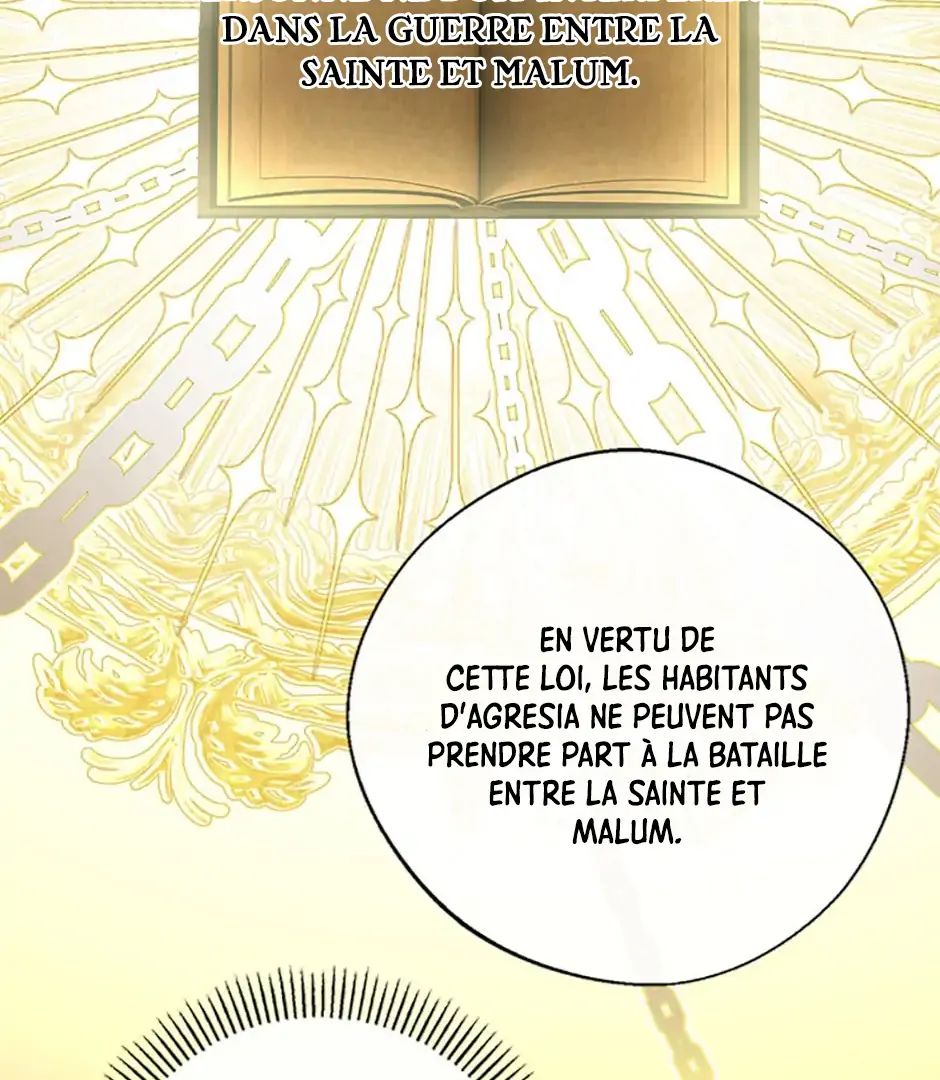 Read The Blooming Violet in the Back Garden FR Manga Online