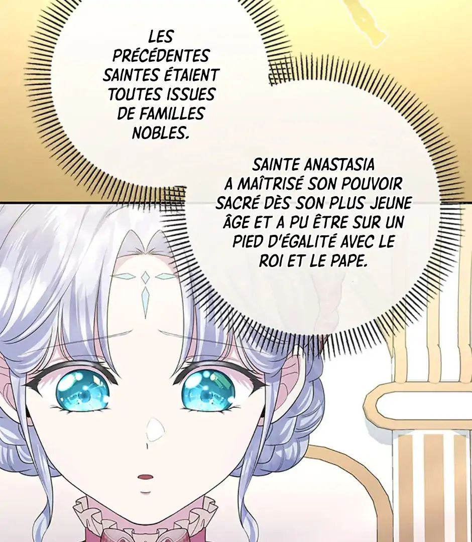 Read The Blooming Violet in the Back Garden FR Manga Online