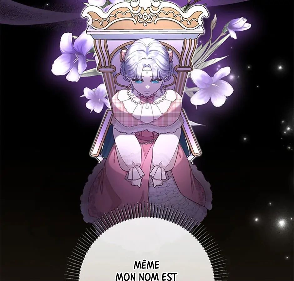 Read The Blooming Violet in the Back Garden FR Manga Online