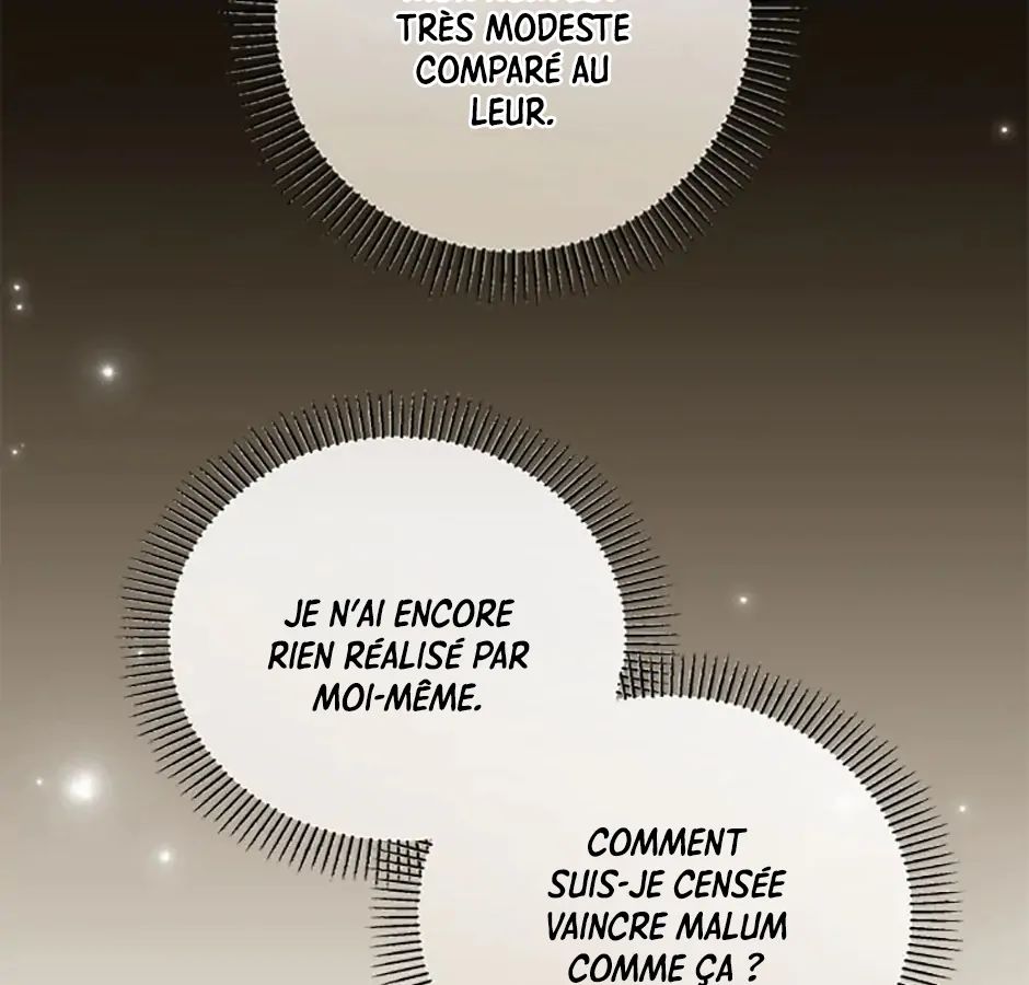 Read The Blooming Violet in the Back Garden FR Manga Online
