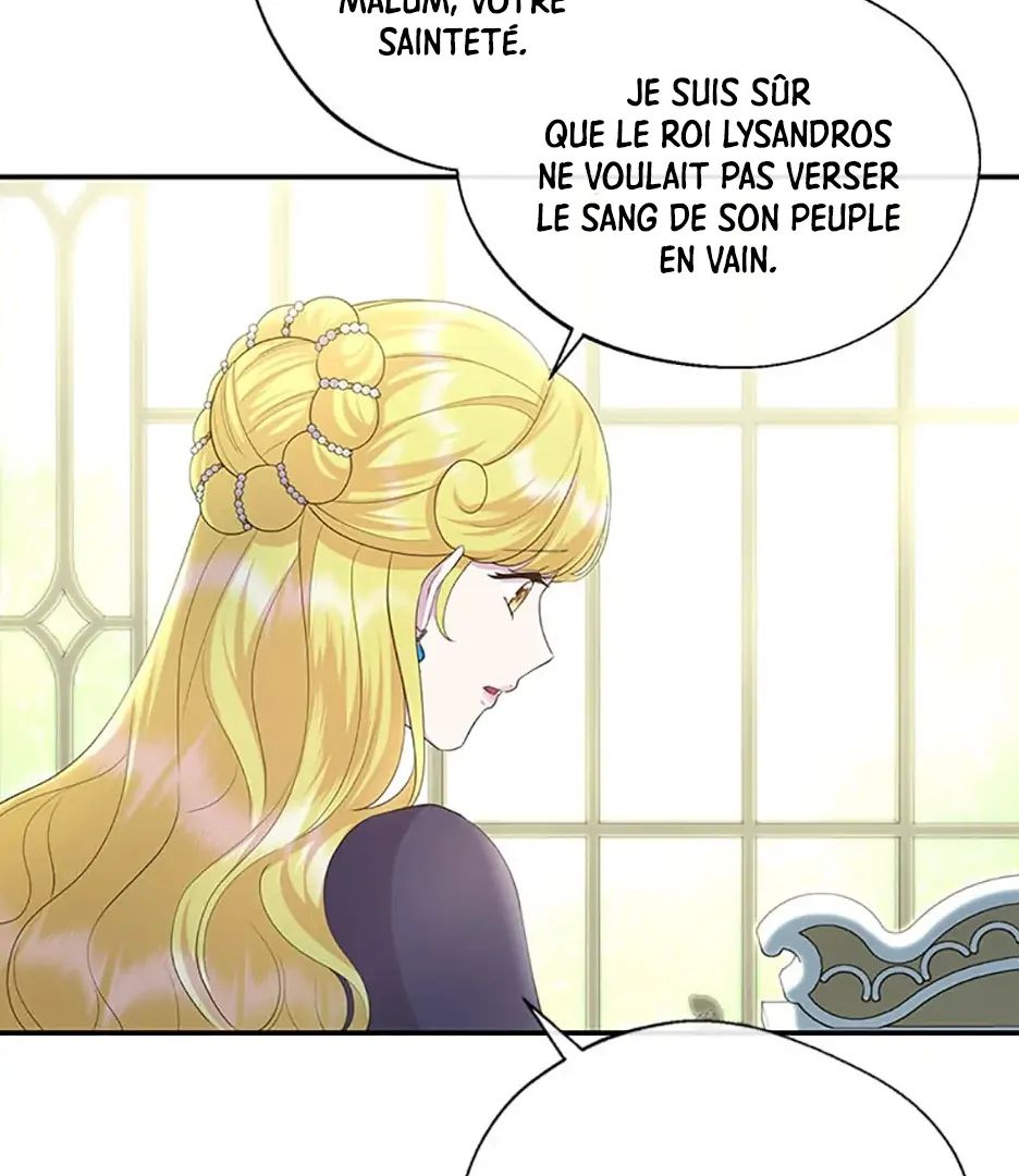 Read The Blooming Violet in the Back Garden FR Manga Online