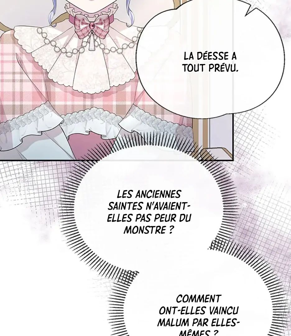 Read The Blooming Violet in the Back Garden FR Manga Online