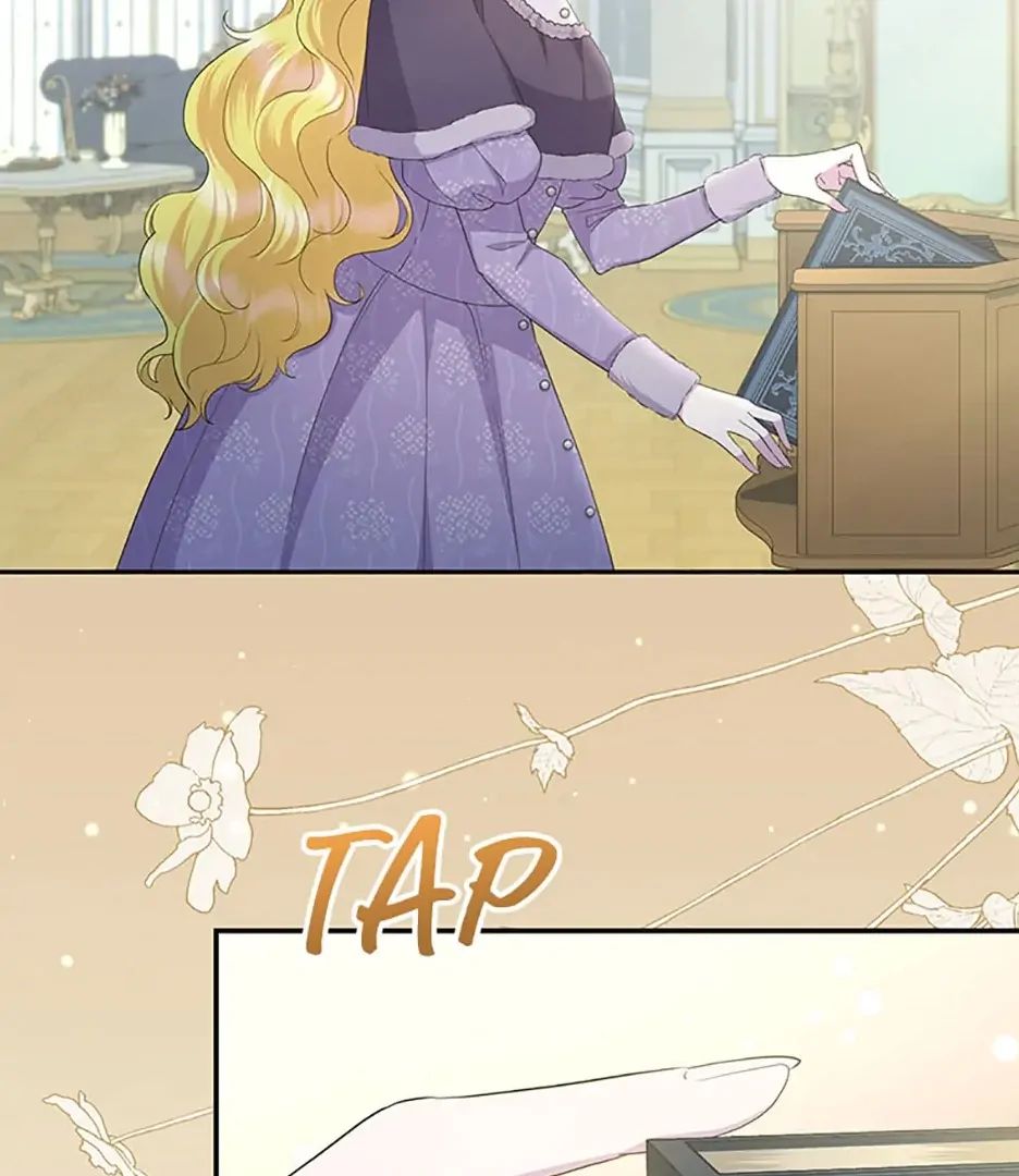 Read The Blooming Violet in the Back Garden FR Manga Online