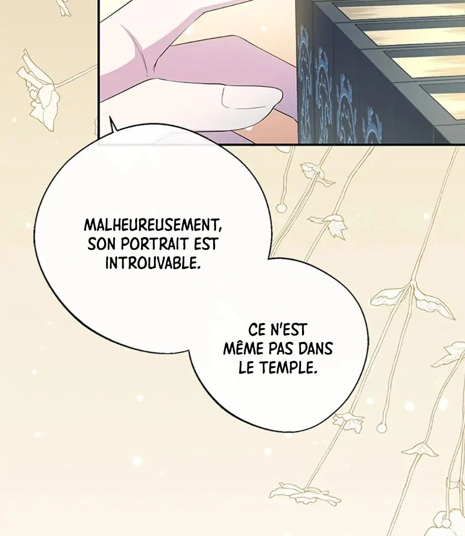 Read The Blooming Violet in the Back Garden FR Manga Online