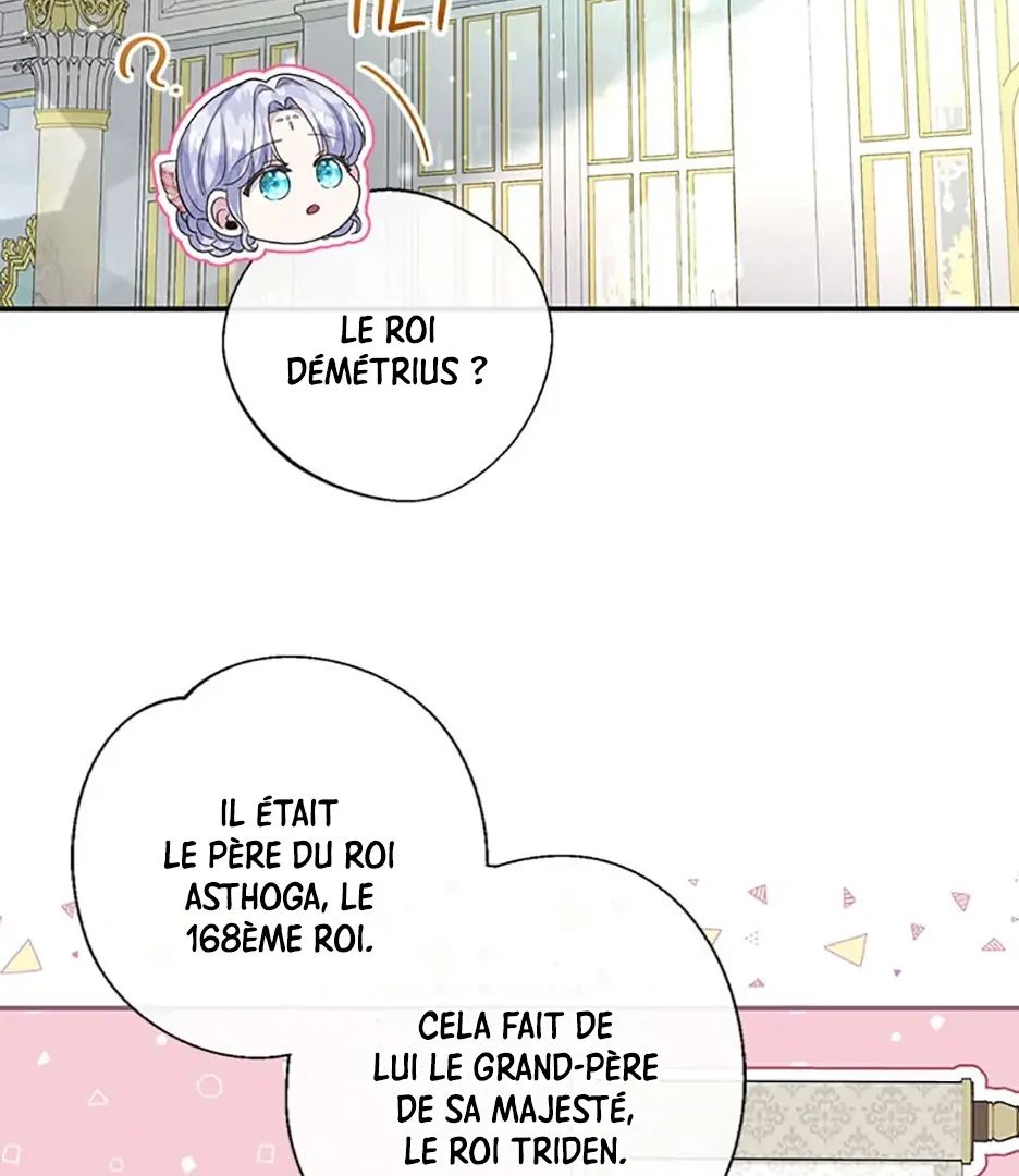 Read The Blooming Violet in the Back Garden FR Manga Online