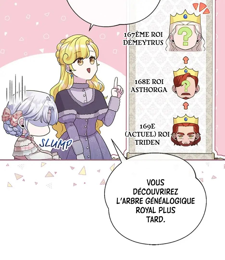 Read The Blooming Violet in the Back Garden FR Manga Online