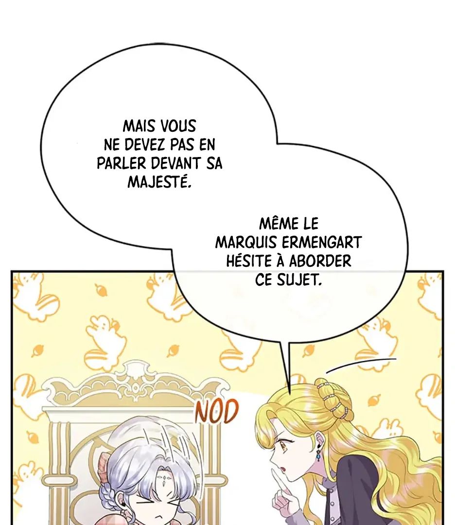 Read The Blooming Violet in the Back Garden FR Manga Online