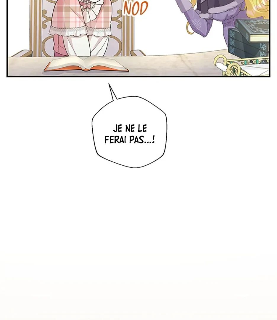 Read The Blooming Violet in the Back Garden FR Manga Online