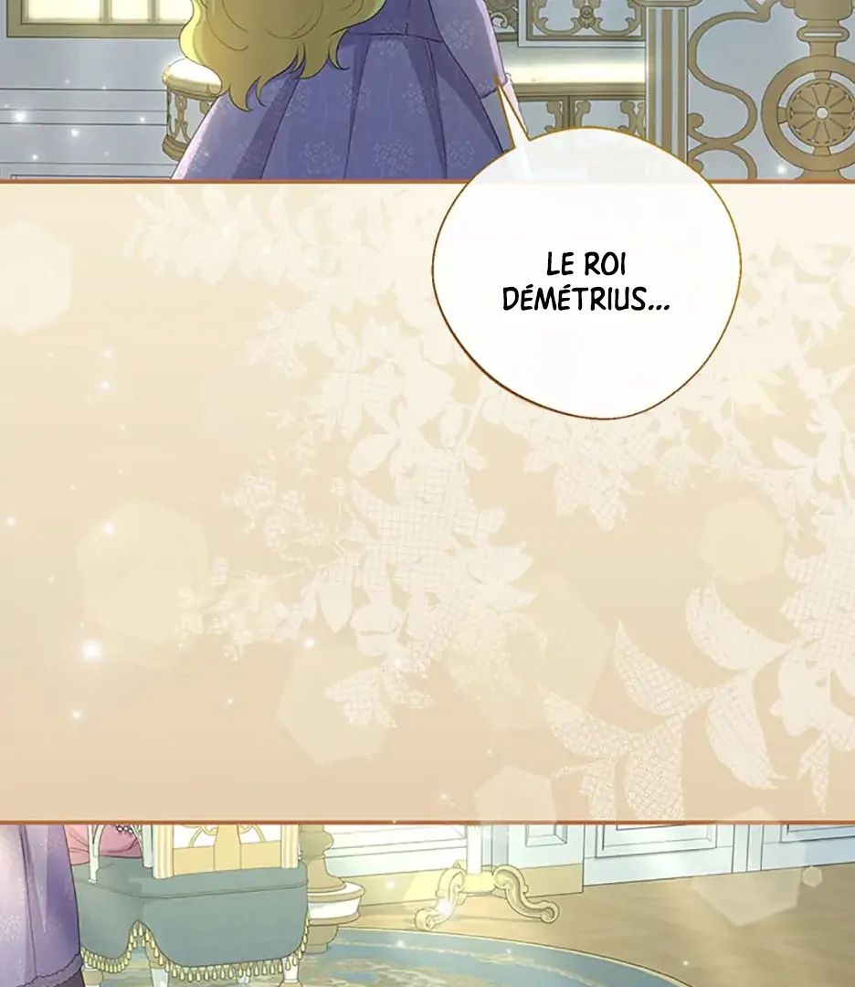Read The Blooming Violet in the Back Garden FR Manga Online