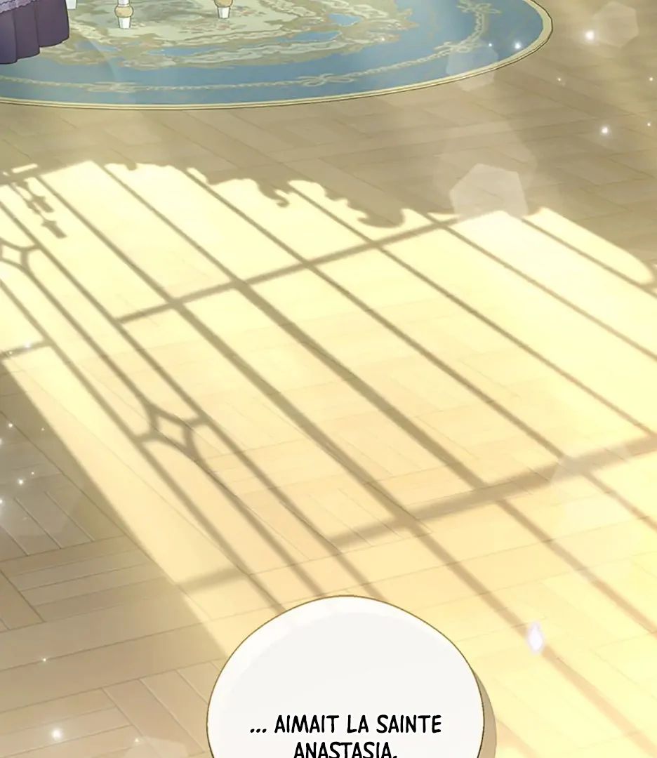 Read The Blooming Violet in the Back Garden FR Manga Online