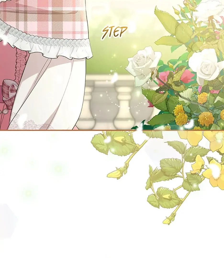 Read The Blooming Violet in the Back Garden FR Manga Online