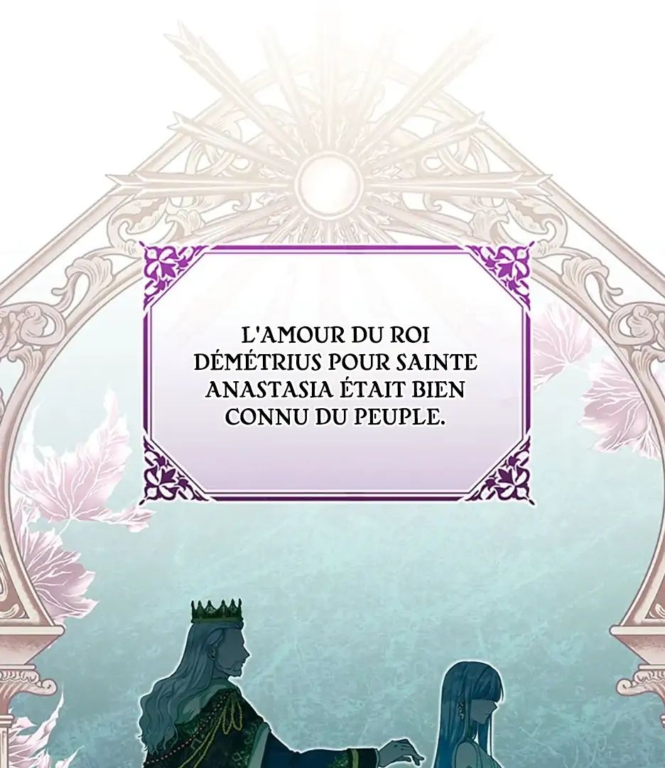 Read The Blooming Violet in the Back Garden FR Manga Online