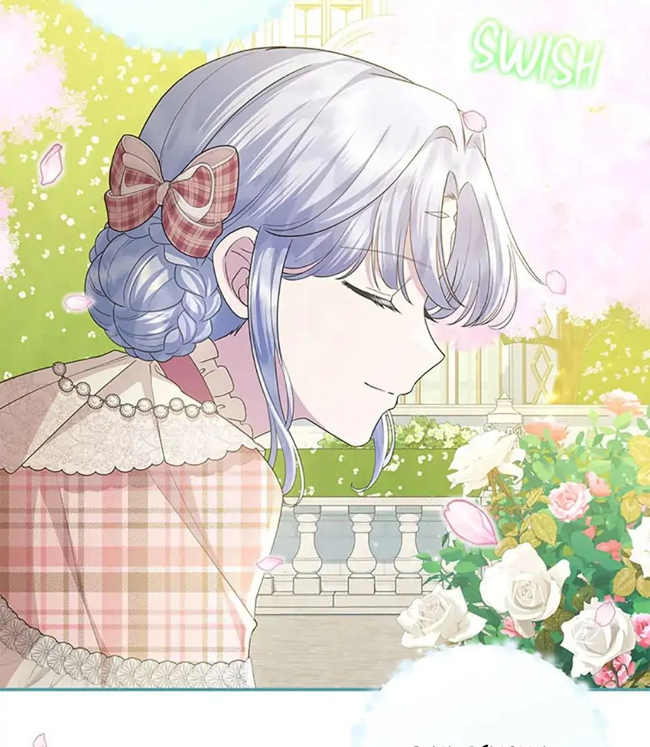 Read The Blooming Violet in the Back Garden FR Manga Online