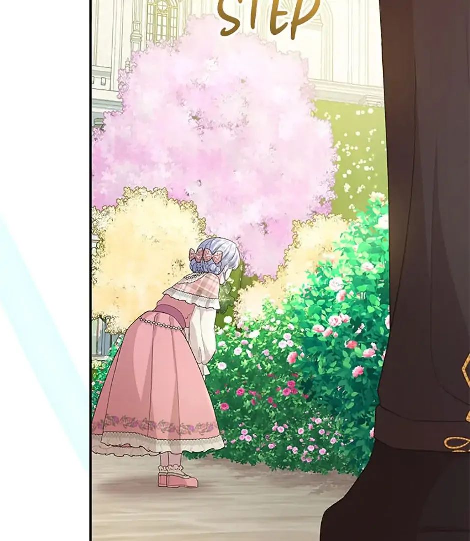 Read The Blooming Violet in the Back Garden FR Manga Online