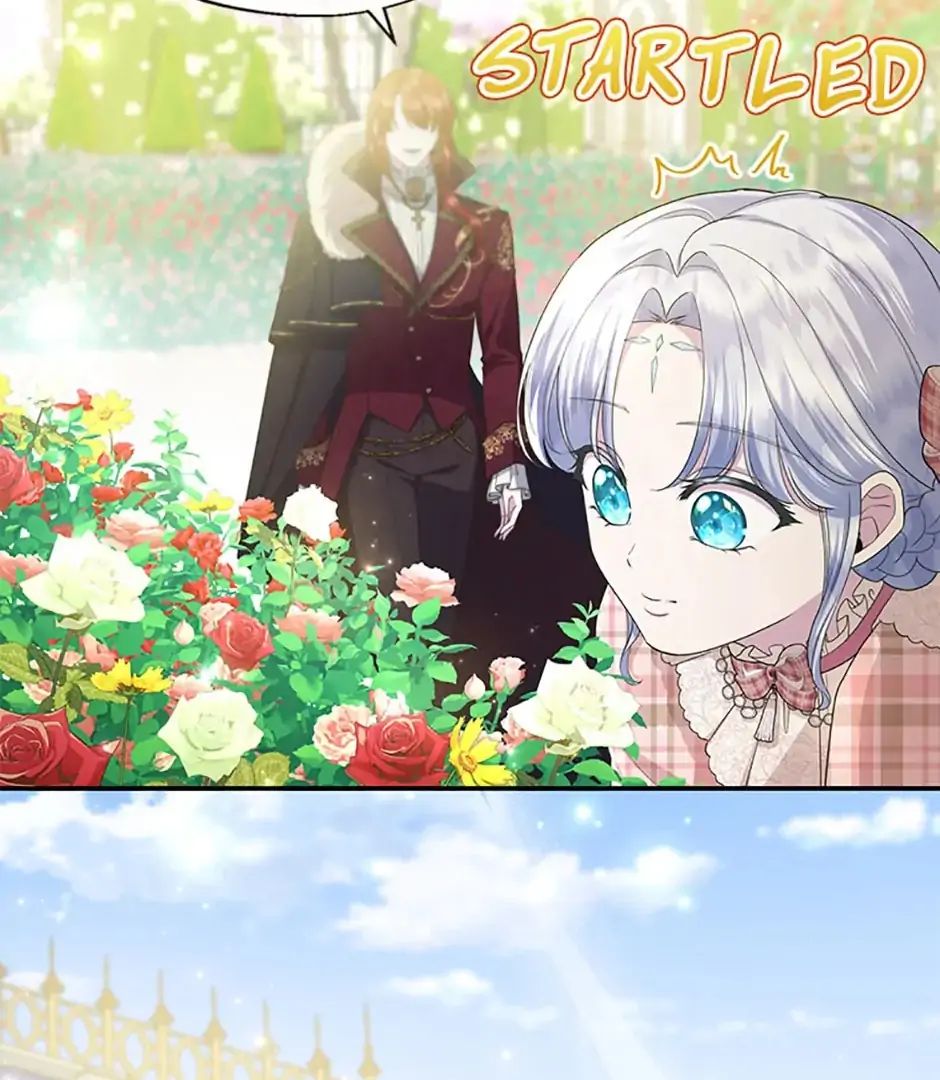 Read The Blooming Violet in the Back Garden FR Manga Online