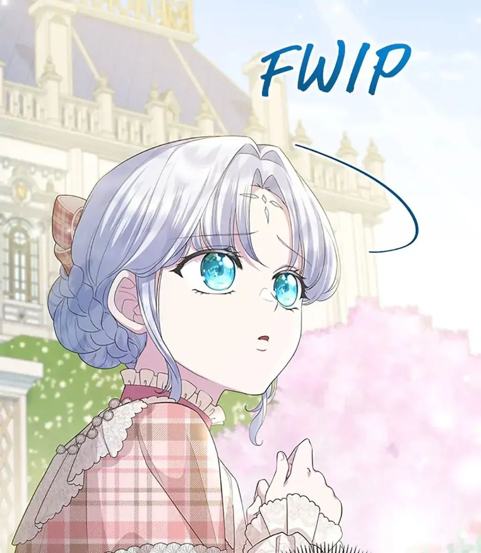 Read The Blooming Violet in the Back Garden FR Manga Online