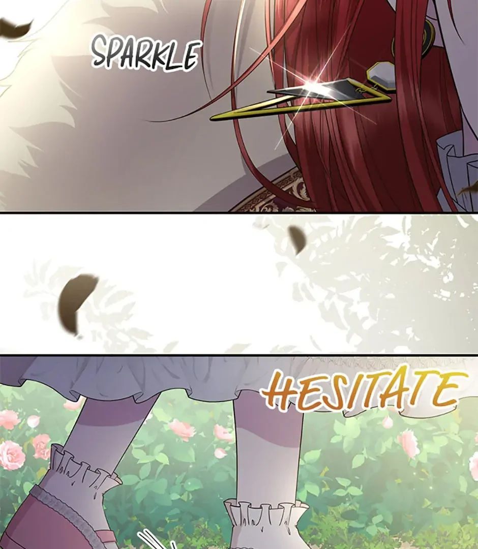 Read The Blooming Violet in the Back Garden FR Manga Online