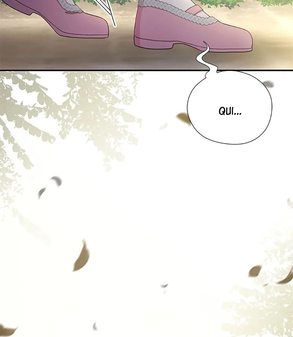 Read The Blooming Violet in the Back Garden FR Manga Online