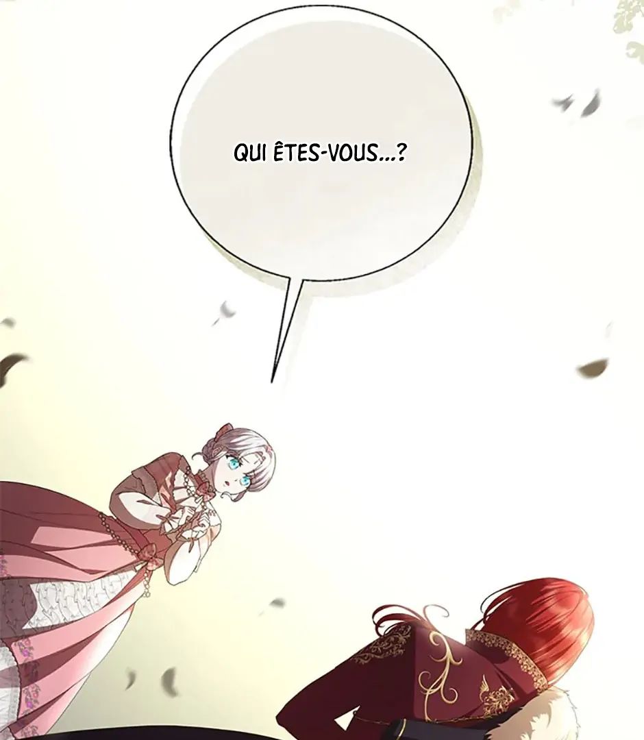 Read The Blooming Violet in the Back Garden FR Manga Online