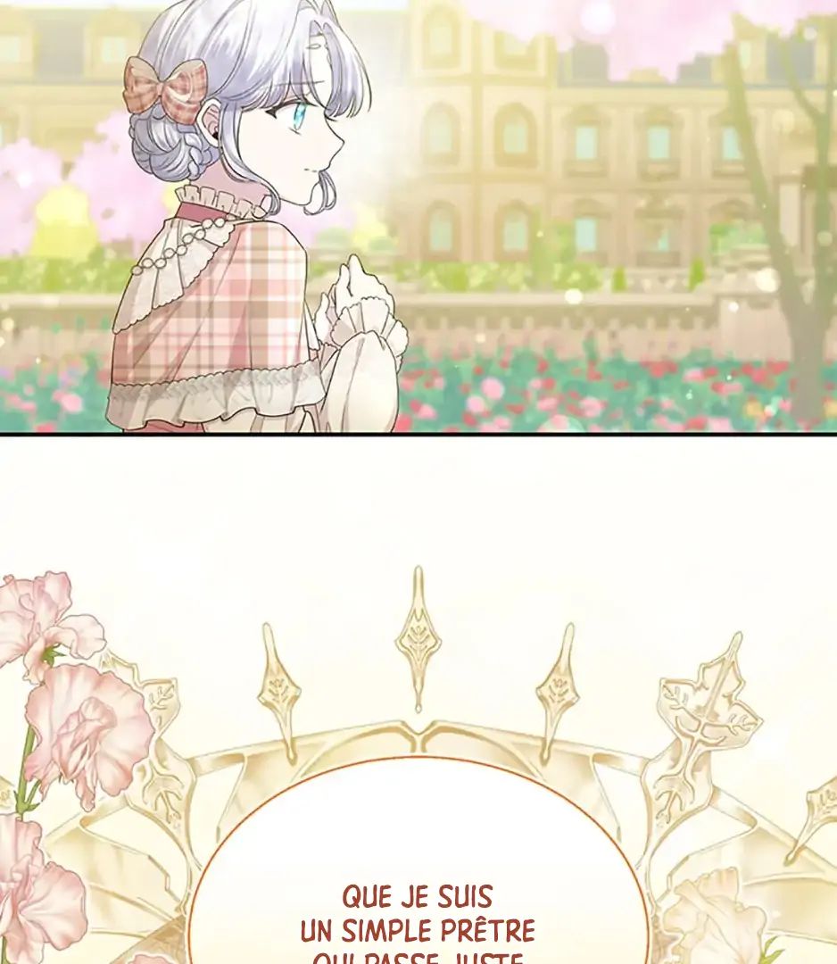 Read The Blooming Violet in the Back Garden FR Manga Online
