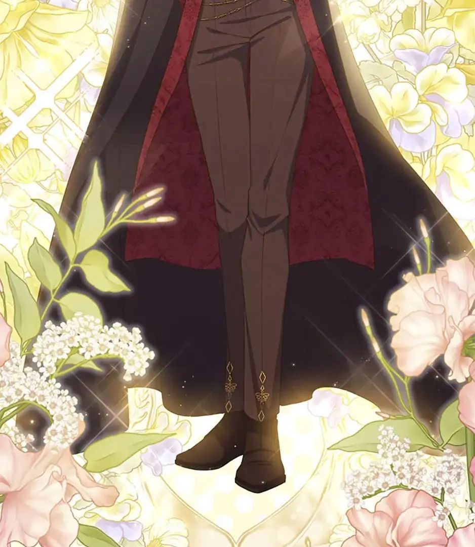 Read The Blooming Violet in the Back Garden FR Manga Online