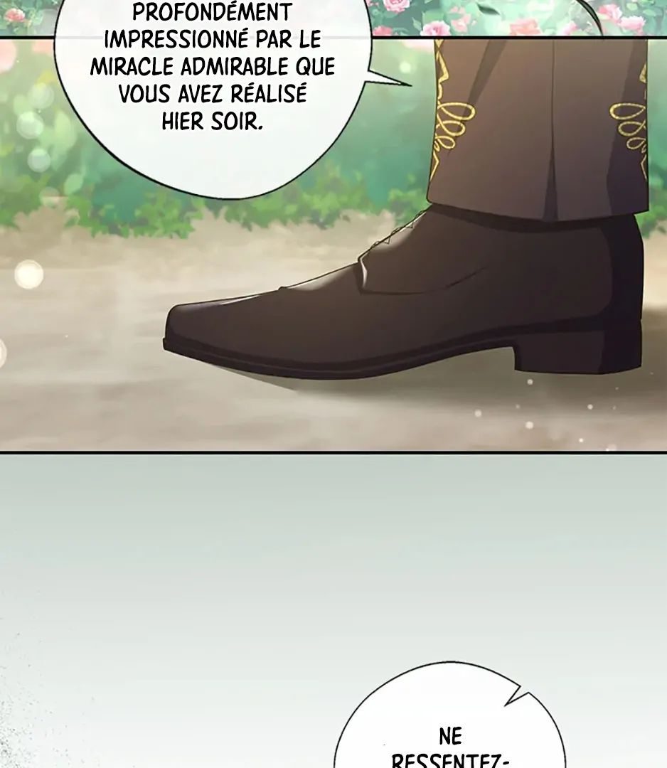 Read The Blooming Violet in the Back Garden FR Manga Online