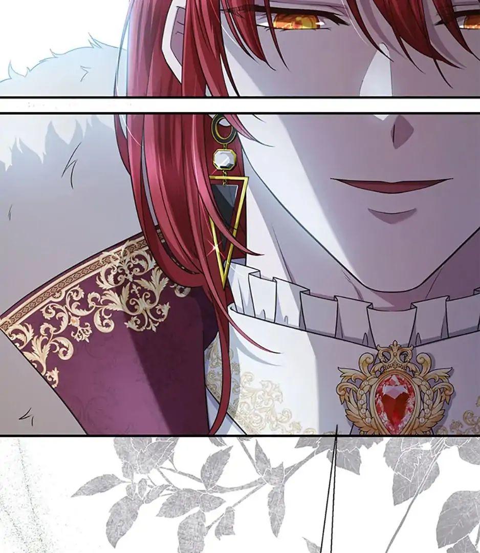 Read The Blooming Violet in the Back Garden FR Manga Online
