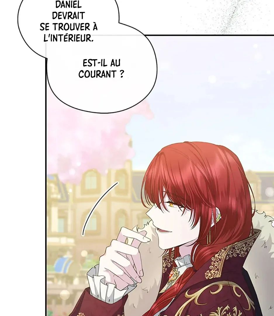 Read The Blooming Violet in the Back Garden FR Manga Online