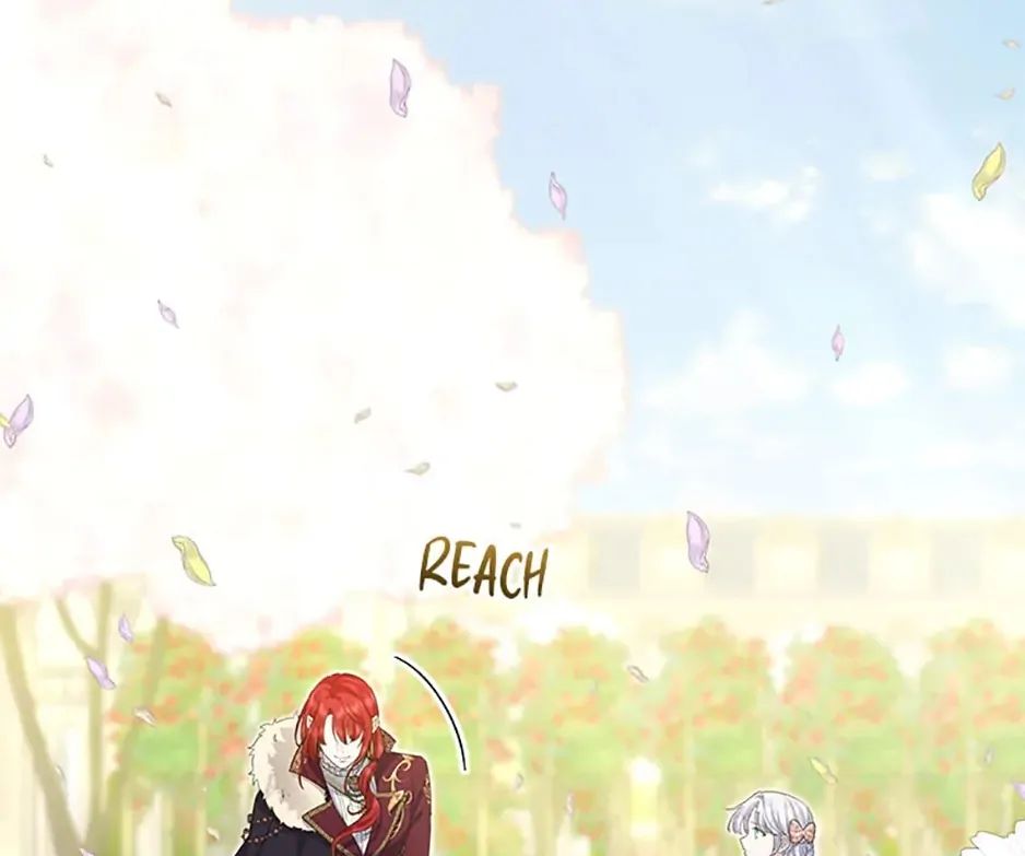 Read The Blooming Violet in the Back Garden FR Manga Online