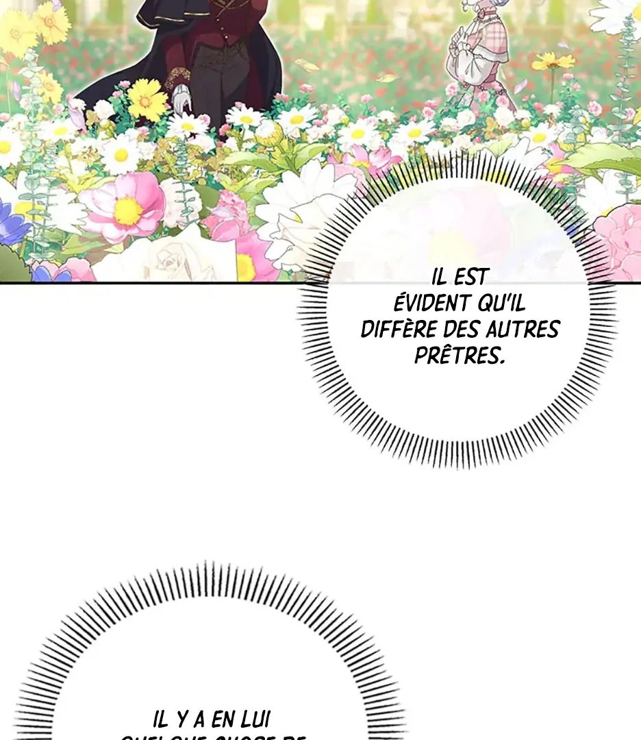 Read The Blooming Violet in the Back Garden FR Manga Online