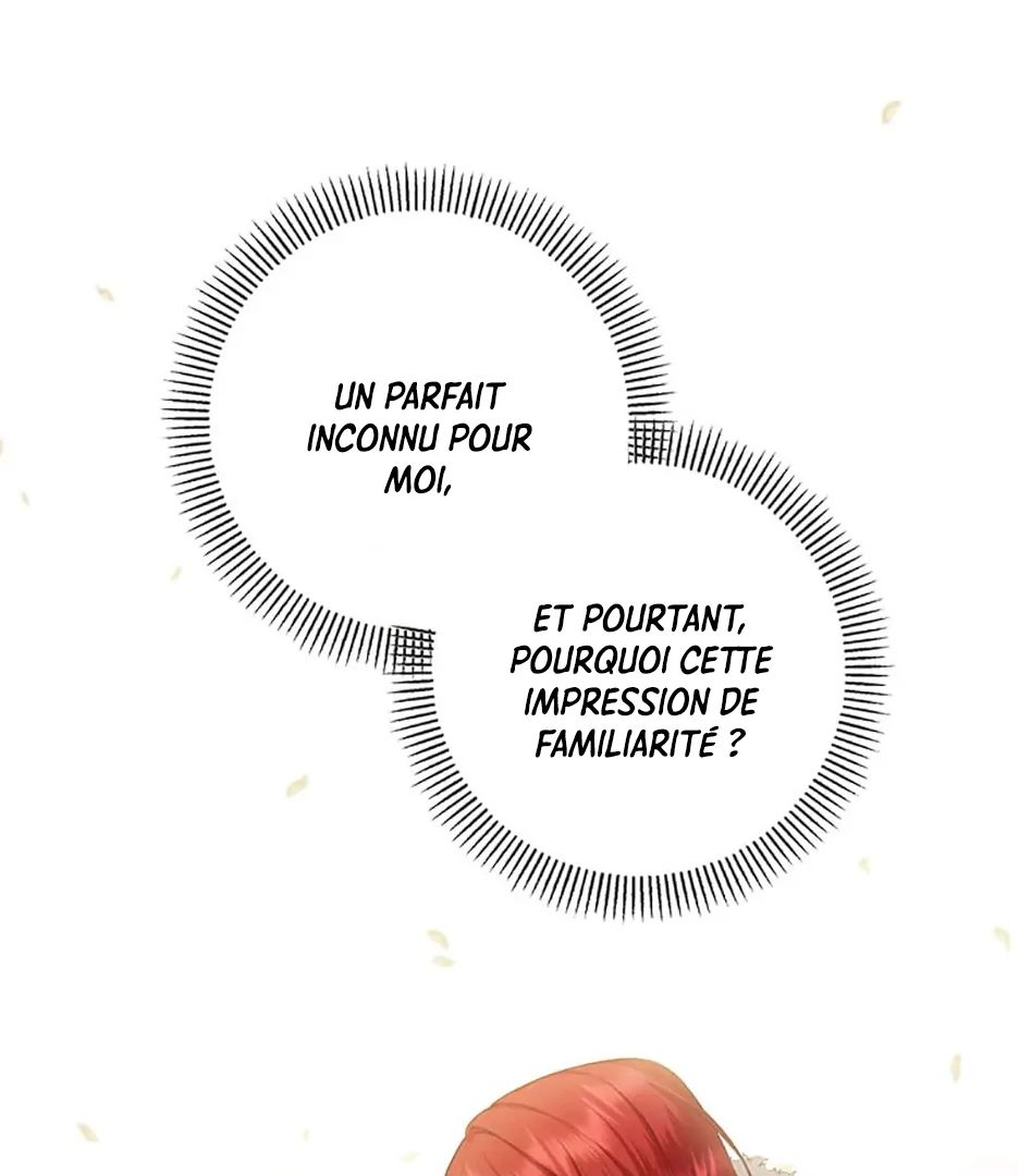 Read The Blooming Violet in the Back Garden FR Manga Online