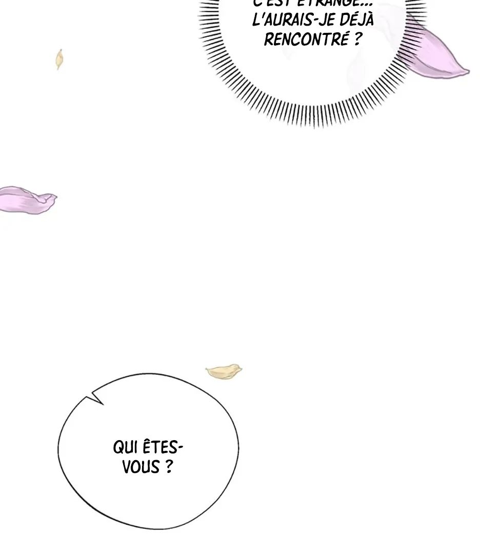 Read The Blooming Violet in the Back Garden FR Manga Online