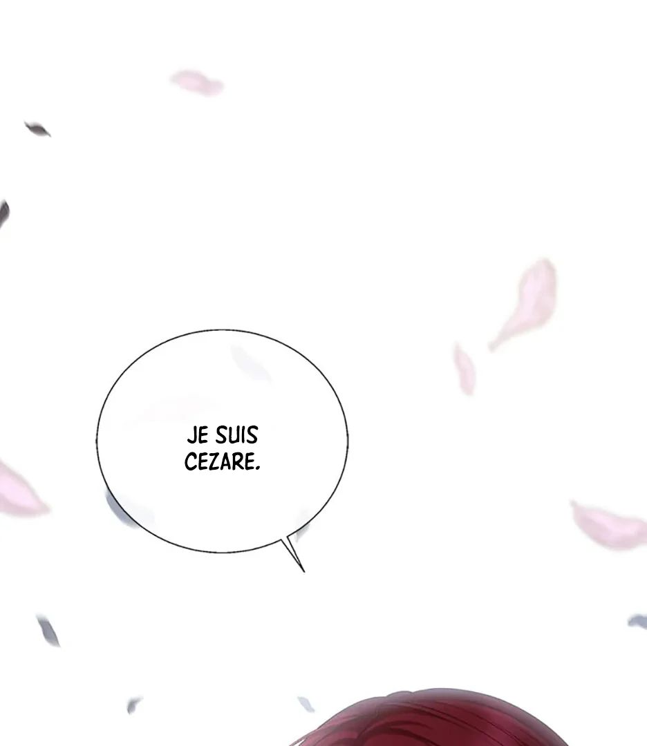 Read The Blooming Violet in the Back Garden FR Manga Online