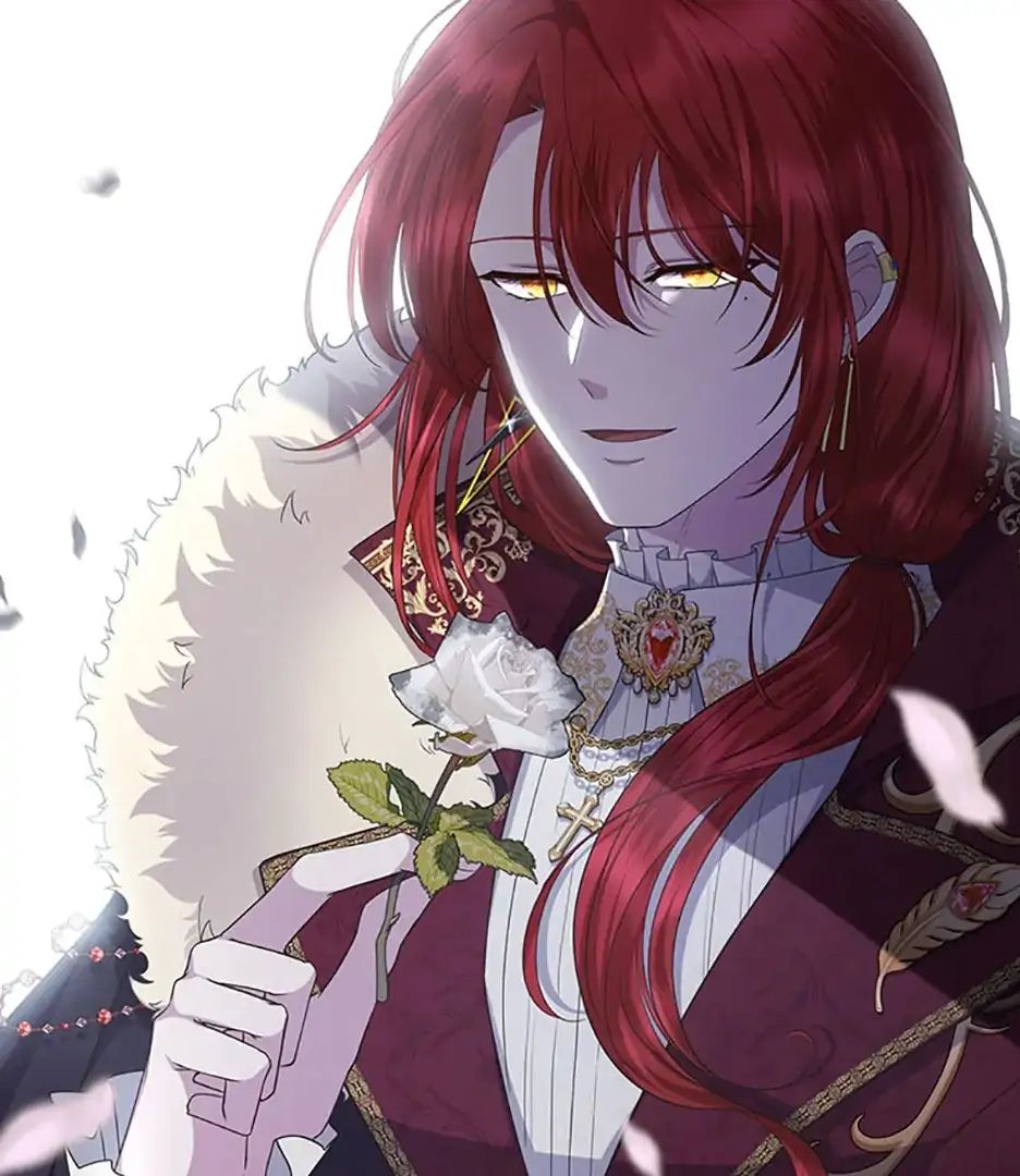 Read The Blooming Violet in the Back Garden FR Manga Online