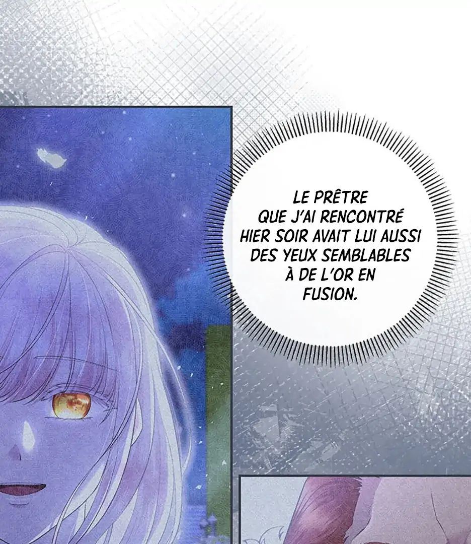 Read The Blooming Violet in the Back Garden FR Manga Online