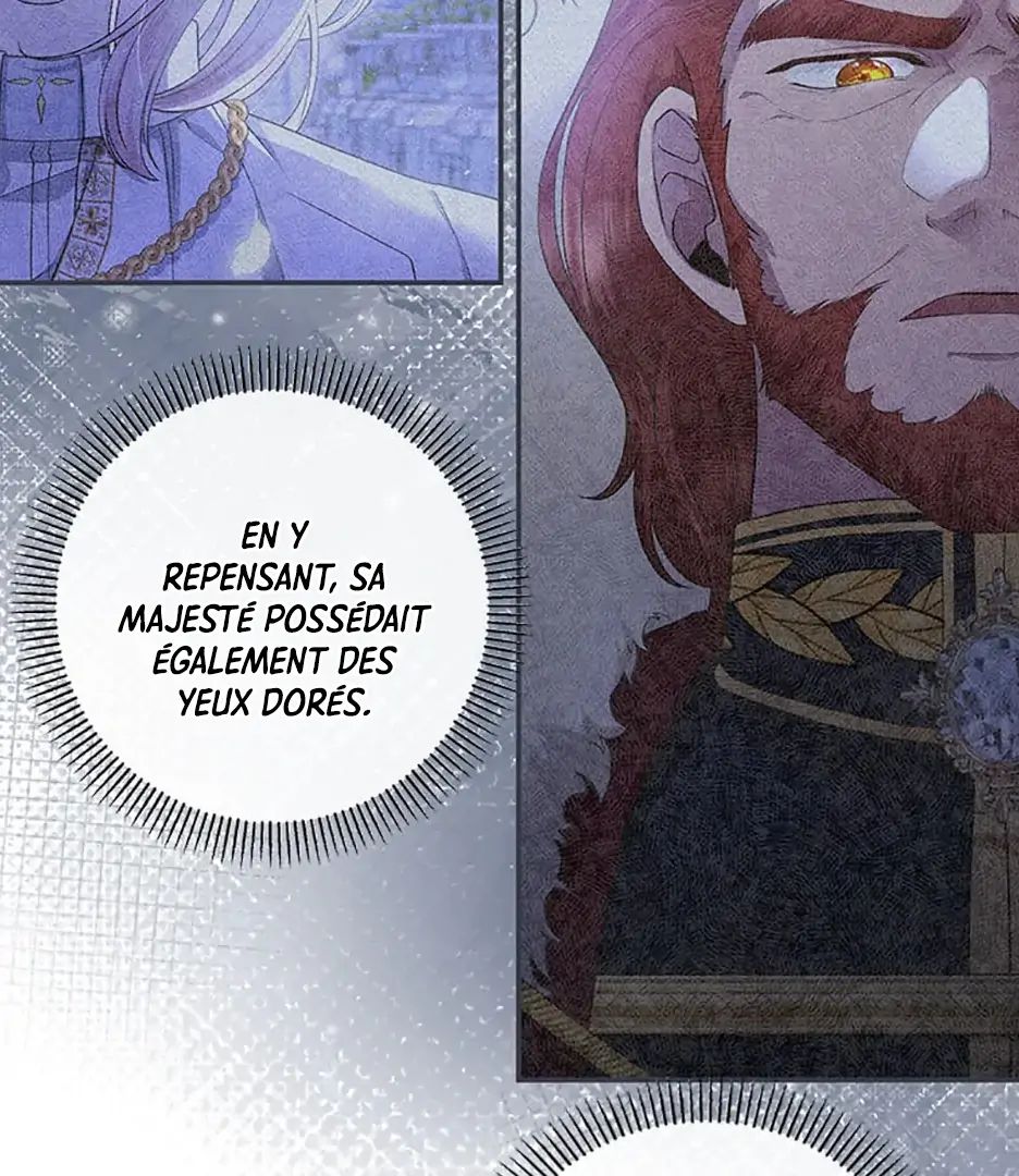 Read The Blooming Violet in the Back Garden FR Manga Online