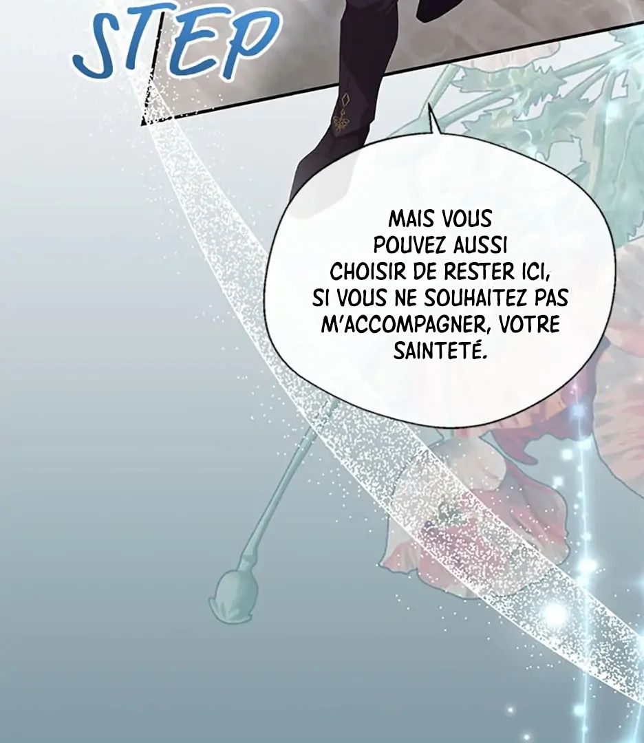 Read The Blooming Violet in the Back Garden FR Manga Online