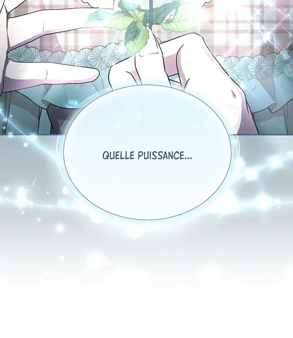 Read The Blooming Violet in the Back Garden FR Manga Online
