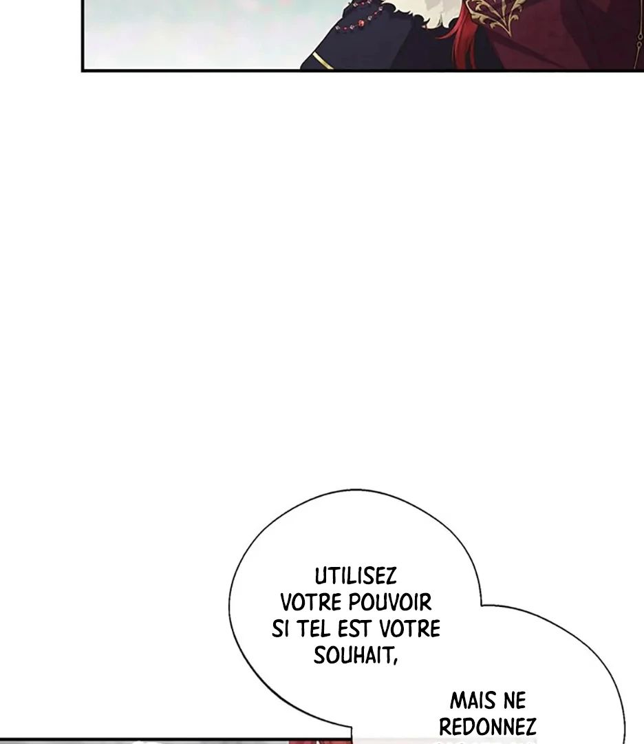 Read The Blooming Violet in the Back Garden FR Manga Online